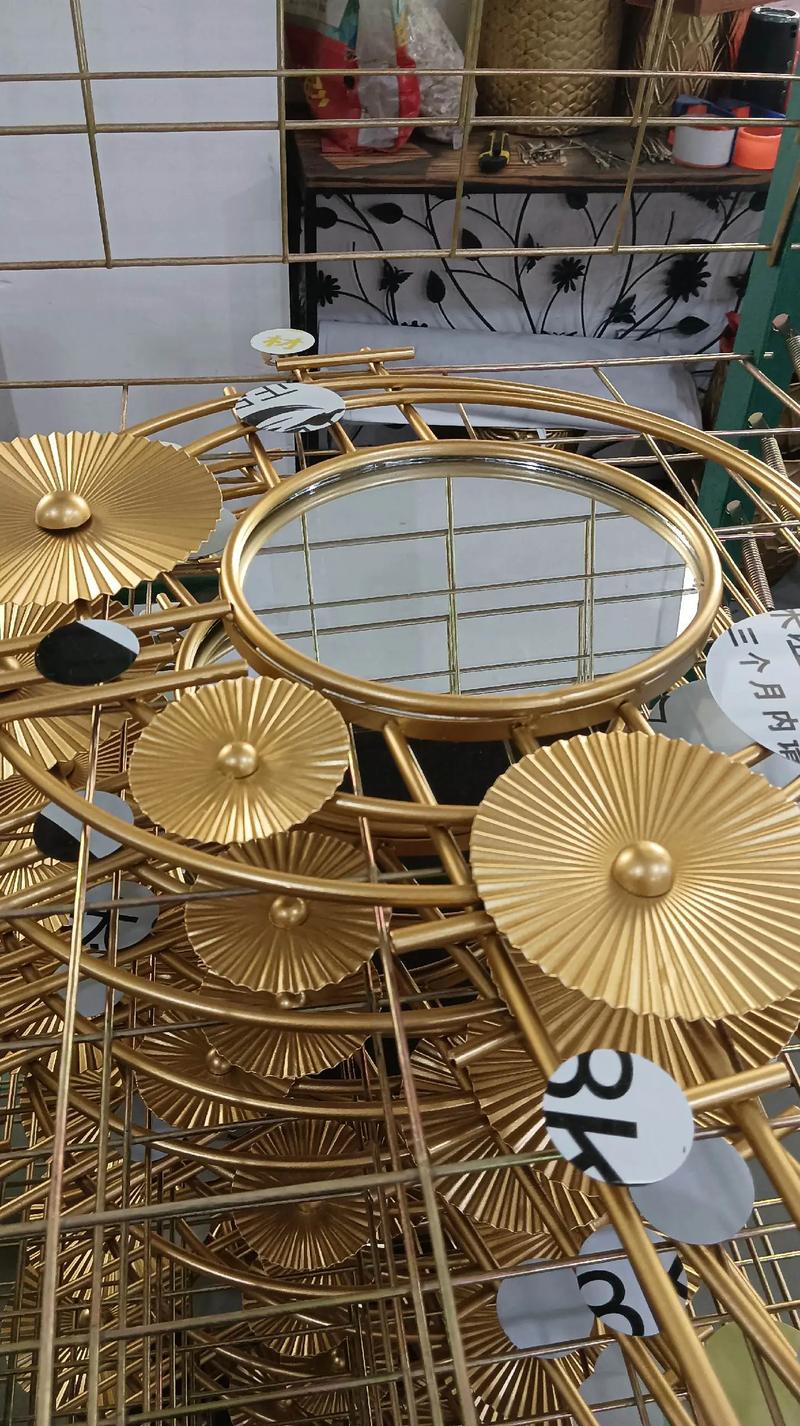 工艺品摆件 每一道亲力亲为