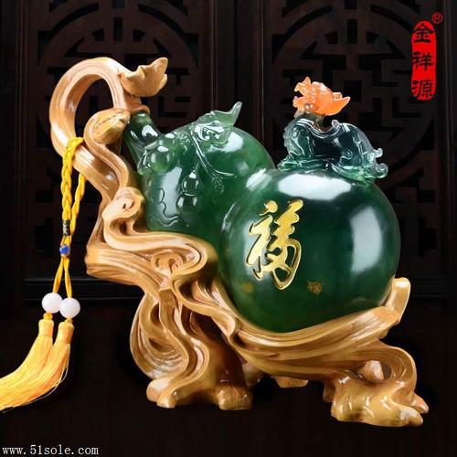 欧式风格家居树脂工艺品厂家批发