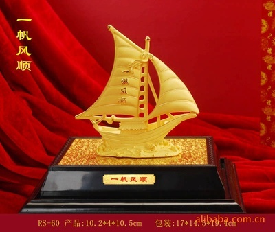 【供应绒沙金工艺品 ,电铸摆件,平阳绒沙金,绒沙金厂家,礼品,】价格,厂家,图片,金属工艺品,平阳县金冠工艺品厂-