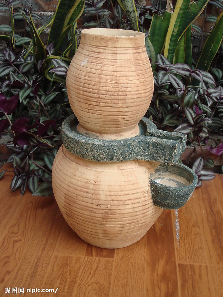 陶瓷工艺品图片